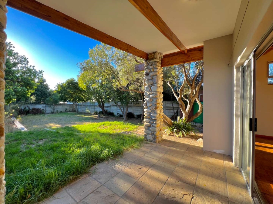 To Let 3 Bedroom Property for Rent in La Colline Western Cape